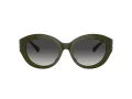 Michael Kors Brussels Sonnenbrille MK 2204U 39478G
