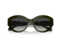 Michael Kors Brussels Sonnenbrille MK 2204U 39478G