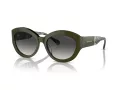 Michael Kors Brussels Sonnenbrille MK 2204U 39478G