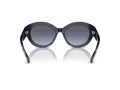 Michael Kors Brussels Sonnenbrille MK 2204U 39488F
