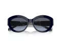 Michael Kors Brussels Sonnenbrille MK 2204U 39488F