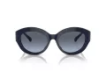 Michael Kors Brussels Sonnenbrille MK 2204U 39488F