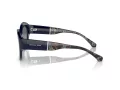 Michael Kors Brussels Sonnenbrille MK 2204U 39488F