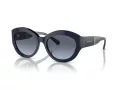 Michael Kors Brussels Sonnenbrille MK 2204U 39488F