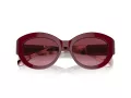 Michael Kors Brussels Sonnenbrille MK 0MK2204U 39498H