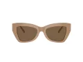 Michael Kors Montecito Sonnenbrille MK 2205 395473