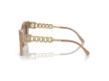Michael Kors Montecito Sonnenbrille MK 2205 395473