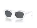 Michael Kors Bel Air Sonnenbrille MK 2209U 310087