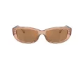 Michael Kors Asheville Sonnenbrille MK 2210U 3999/O