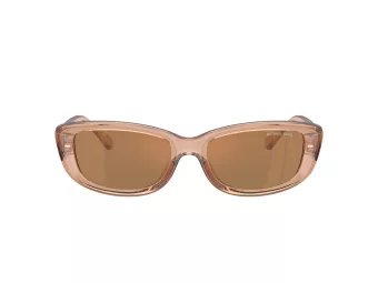 Michael Kors Asheville Sonnenbrille MK 2210U 3999/O