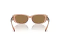 Michael Kors Asheville Sonnenbrille MK 2210U 3999/O