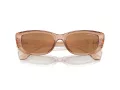 Michael Kors Asheville Sonnenbrille MK 2210U 3999/O
