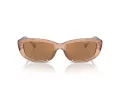 Michael Kors Asheville Sonnenbrille MK 2210U 3999/O