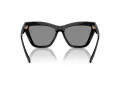 Michael Kors Dubai Sonnenbrille MK 2211U 30053F