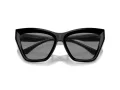 Michael Kors Dubai Sonnenbrille MK 2211U 30053F
