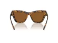 Michael Kors Dubai Sonnenbrille MK 2211U 300673