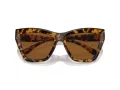 Michael Kors Dubai Sonnenbrille MK 2211U 300673