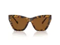 Michael Kors Dubai Sonnenbrille MK 2211U 300673