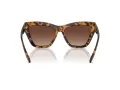 Michael Kors Dubai Sonnenbrille MK 2211U 3006T5