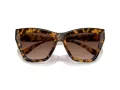 Michael Kors Dubai Sonnenbrille MK 2211U 3006T5