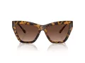 Michael Kors Dubai Sonnenbrille MK 2211U 3006T5