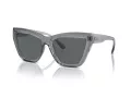 Michael Kors Dubai Sonnenbrille MK 2211U 397087