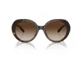 Michael Kors San Lucas Sonnenbrille MK 2214U 300613