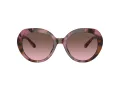 Michael Kors San Lucas Sonnenbrille MK 2214U 39989T