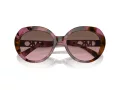 Michael Kors San Lucas Sonnenbrille MK 2214U 39989T