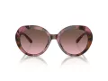 Michael Kors San Lucas Sonnenbrille MK 2214U 39989T
