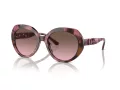 Michael Kors San Lucas Sonnenbrille MK 2214U 39989T