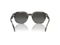 Michael Kors Eger Sonnenbrille MK 2216U 396688