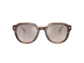 Michael Kors Eger Sonnenbrille MK 2216U 39776I