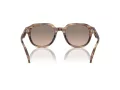 Michael Kors Eger Sonnenbrille MK 2216U 39776I