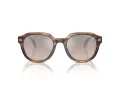 Michael Kors Eger Sonnenbrille MK 2216U 39776I