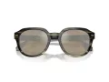 Michael Kors Eger Sonnenbrille MK 2216U 39787I