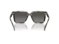 Michael Kors Abruzzo Sonnenbrille MK 2217U 396688