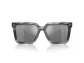 Michael Kors Abruzzo Sonnenbrille MK 2217U 396688