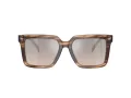 Michael Kors Abruzzo Sonnenbrille MK 2217U 39776I