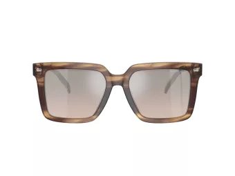 Michael Kors Abruzzo Sonnenbrille MK 2217U 39776I