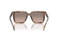 Michael Kors Abruzzo Sonnenbrille MK 2217U 39776I