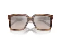 Michael Kors Abruzzo Sonnenbrille MK 2217U 39776I