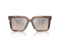 Michael Kors Abruzzo Sonnenbrille MK 2217U 39776I