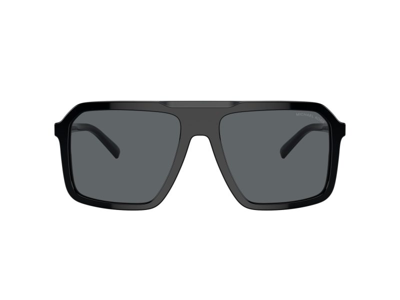 Michael Kors Murren Sonnenbrille MK 2218U 300587