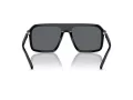 Michael Kors Murren Sonnenbrille MK 2218U 300587