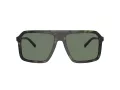 Michael Kors Murren Sonnenbrille MK 2218U 39433H
