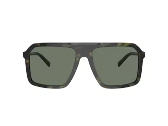 Michael Kors Murren Sonnenbrille MK 2218U 39433H
