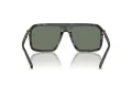 Michael Kors Murren Sonnenbrille MK 2218U 39433H