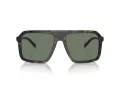 Michael Kors Murren Sonnenbrille MK 2218U 39433H