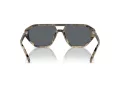 Michael Kors Zurich Sonnenbrille MK 2219U 394287